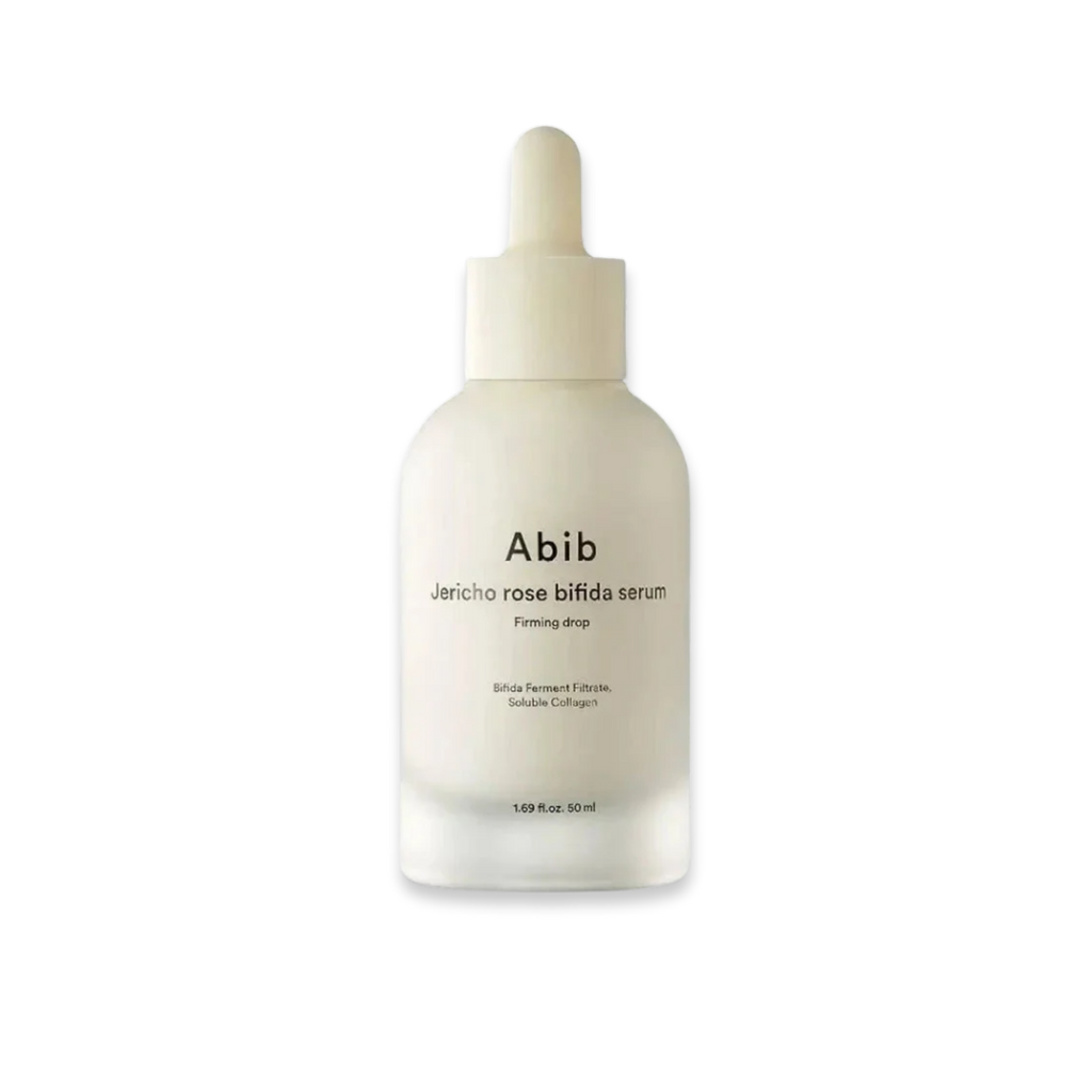 Abib Jericho Rose Bifida serumas, 50 ml