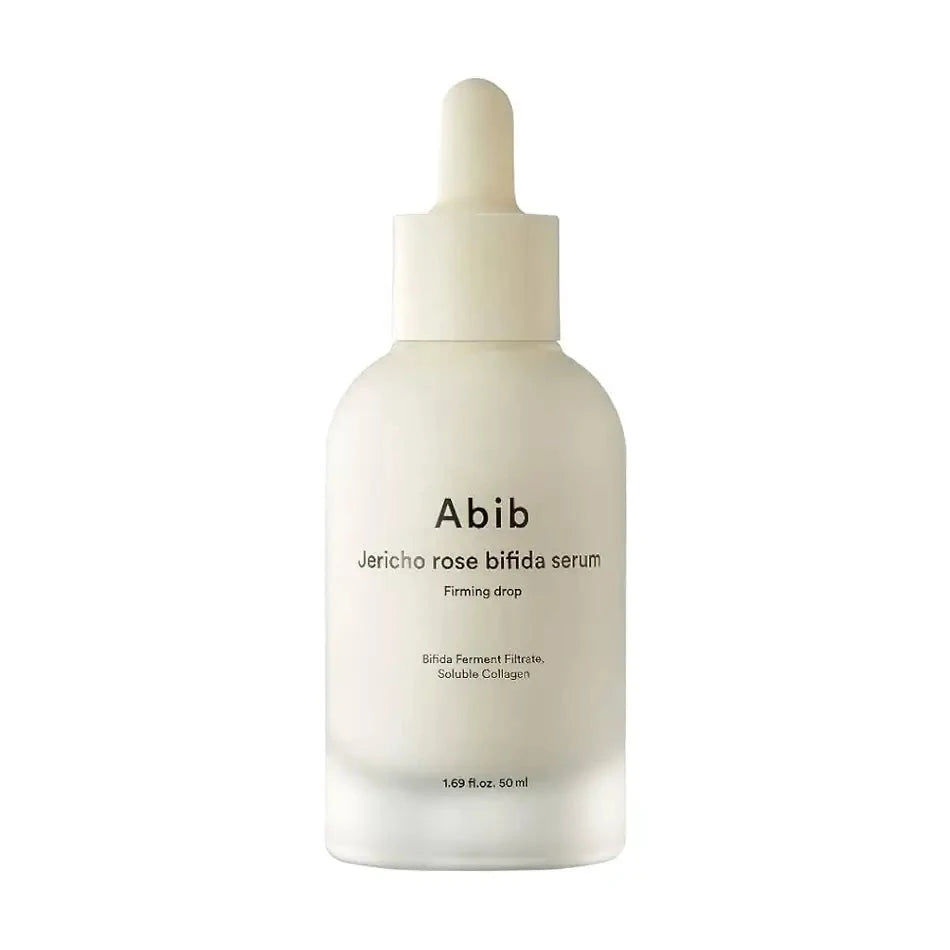 Abib Jericho Rose Bifida Serum 50ml