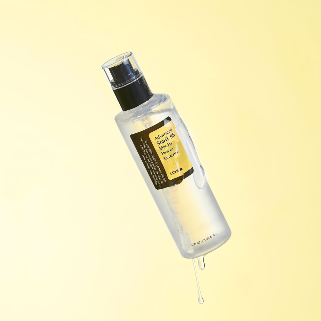 COSRX Advanced Snail 96 Mucin Power Essence 100 ml