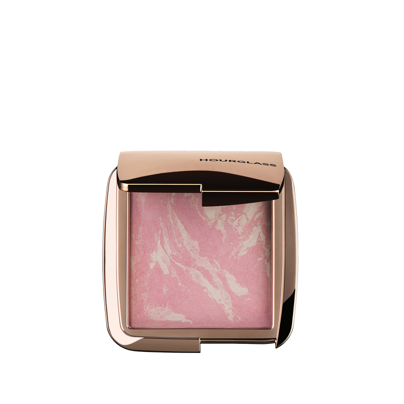 Hourglass Ambient Lighting Blush | Ethernal Glow atspalvis