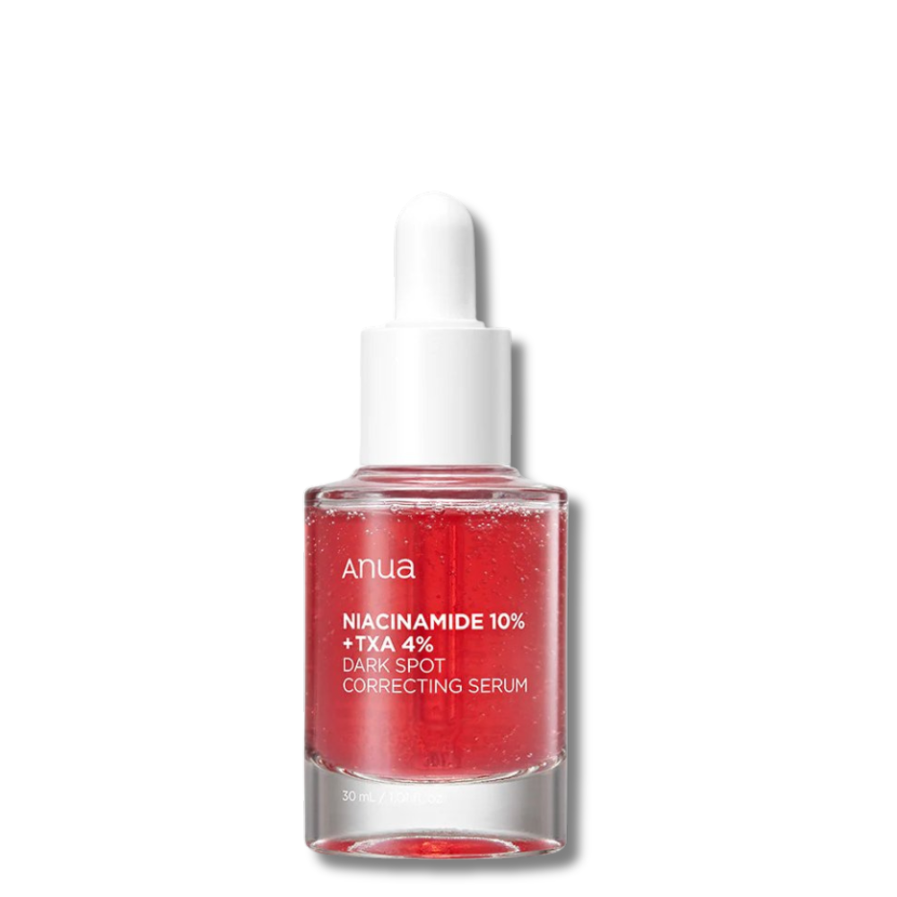 Anua Niacinamide 10% + TXA 4% Dark Spot Correcting Serum