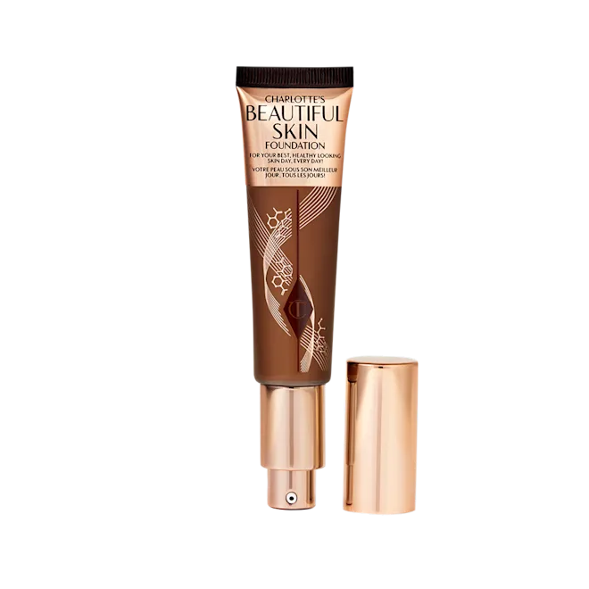 Beautiful Skin Foundation