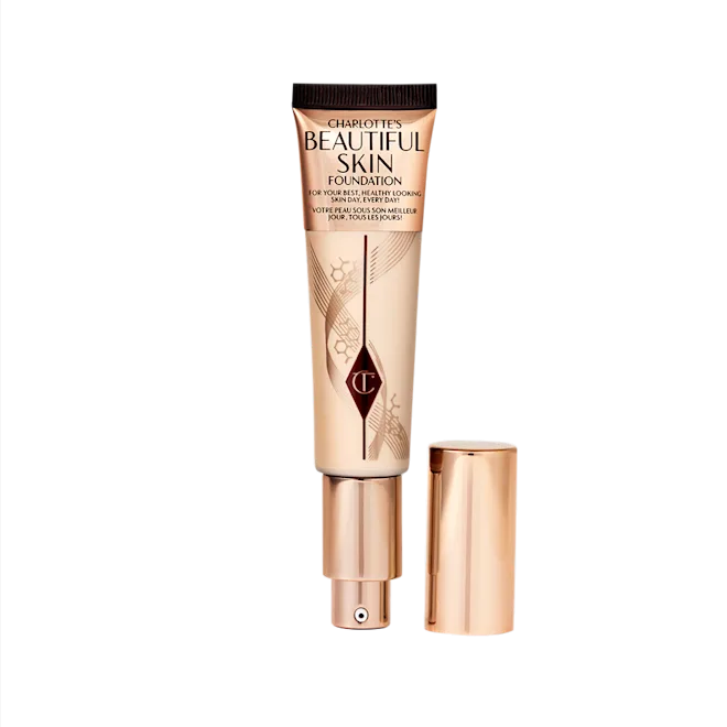 Beautiful Skin Foundation