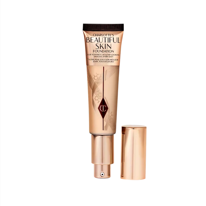 Beautiful Skin Foundation