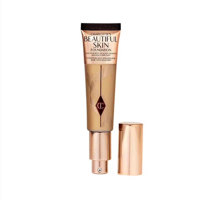 Beautiful Skin Foundation