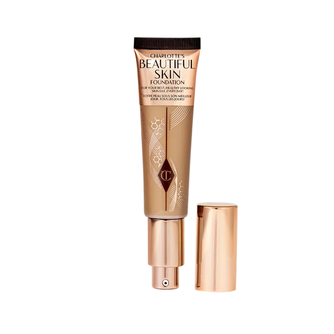 Beautiful Skin Foundation