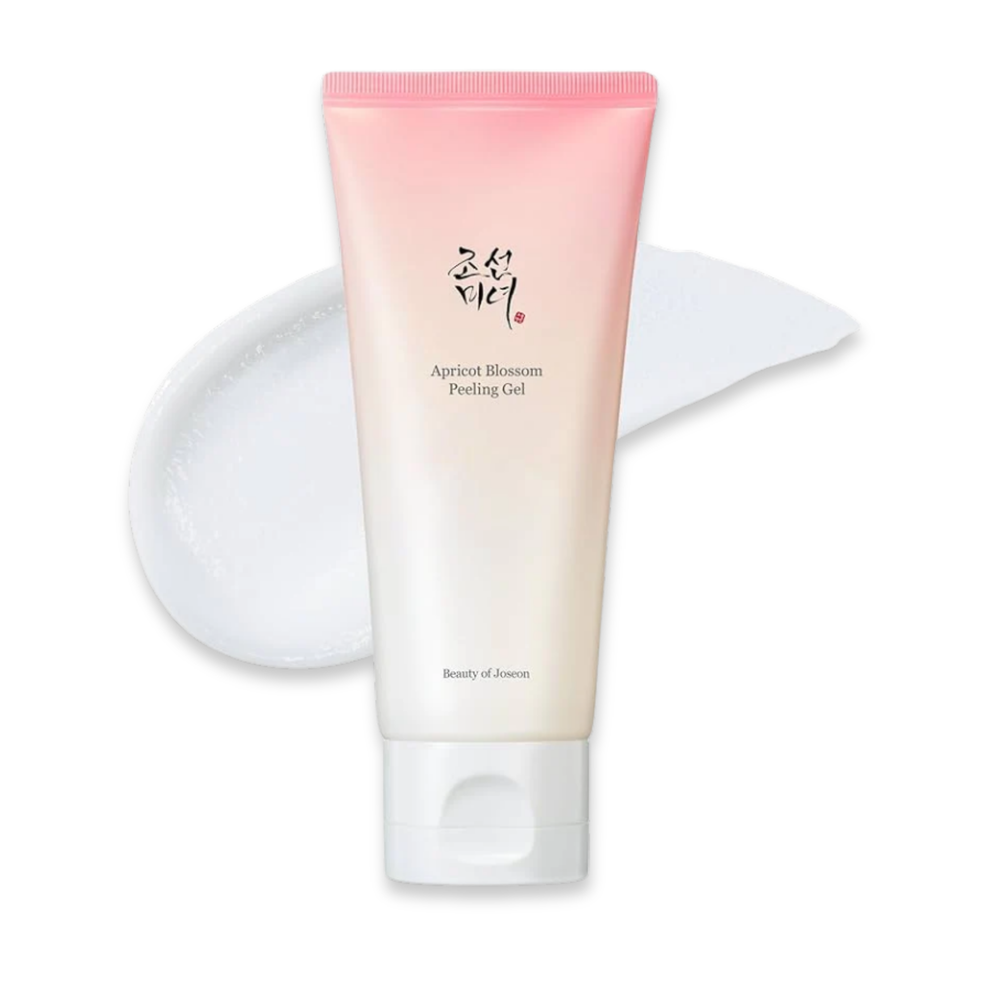 Beauty of Joseon Dynasty Apricot Blossom šveitimo gelis, 100 ml