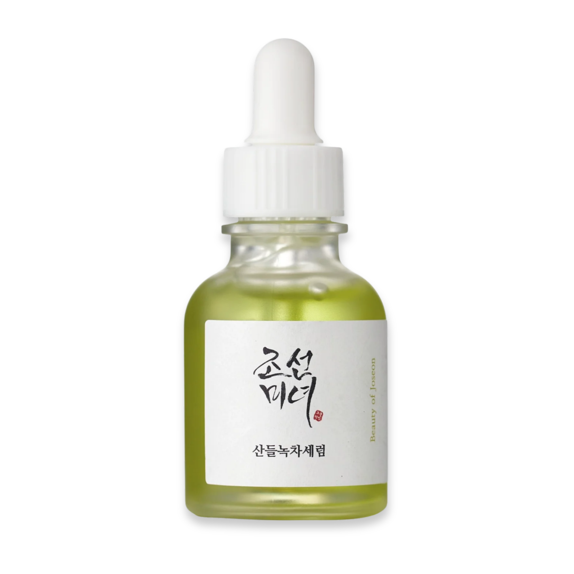 Beauty of Joseon Calming raminamasis serumas su žaliąja arbata