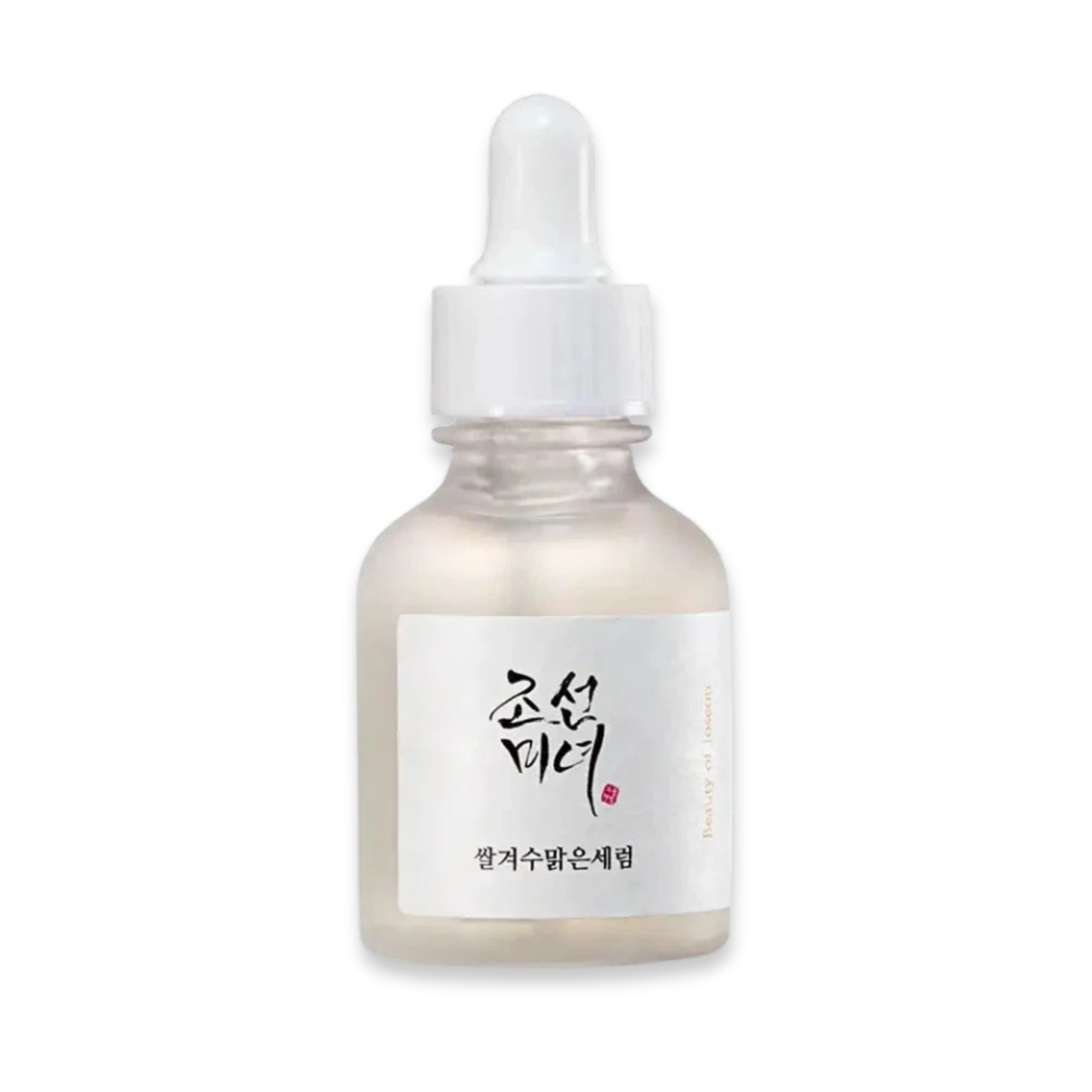Beauty of Joseon Glow Deep serumas su ryžiais ir alfa arbutinu