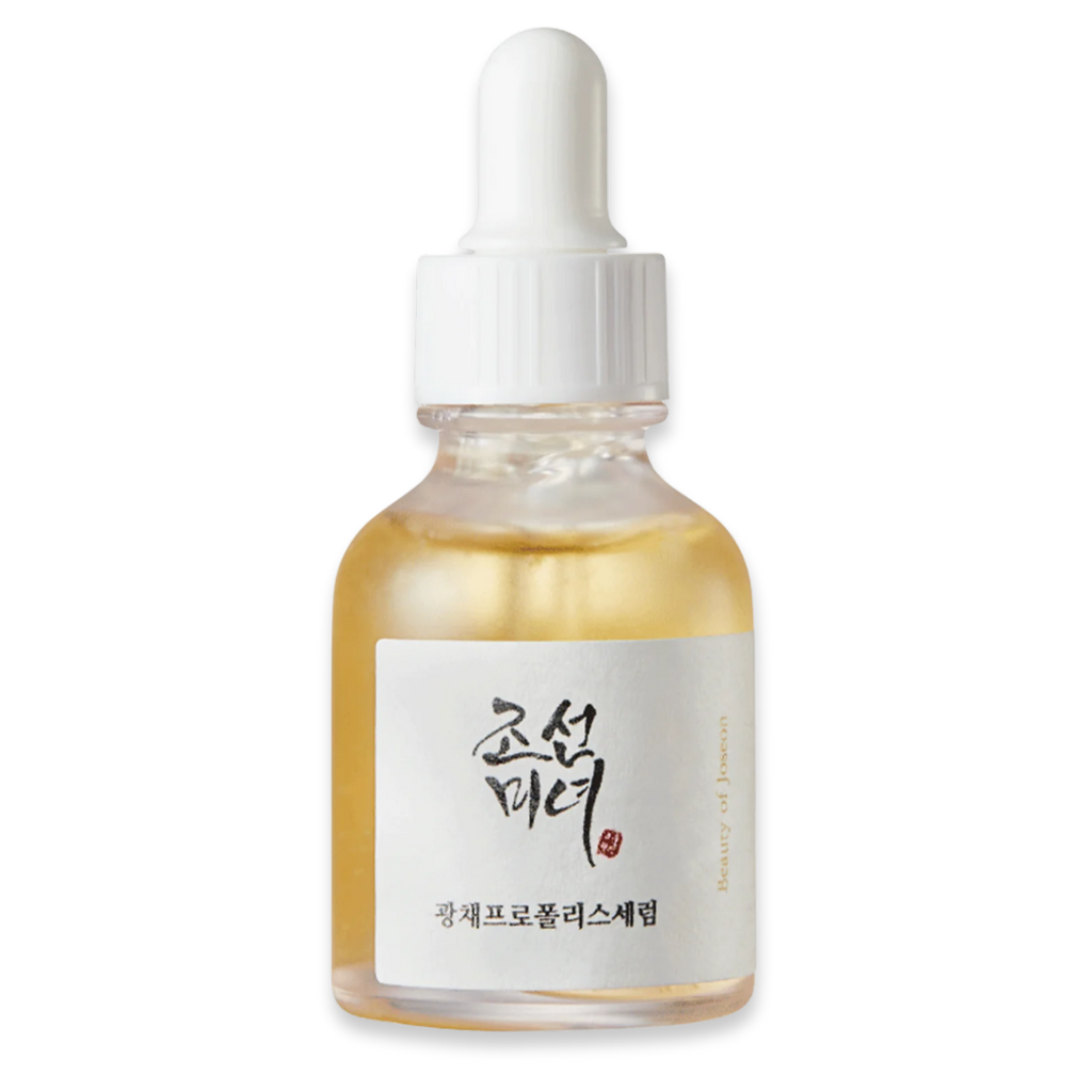 Beauty of Joseon Glow serumas su propoliu ir niacinamidu