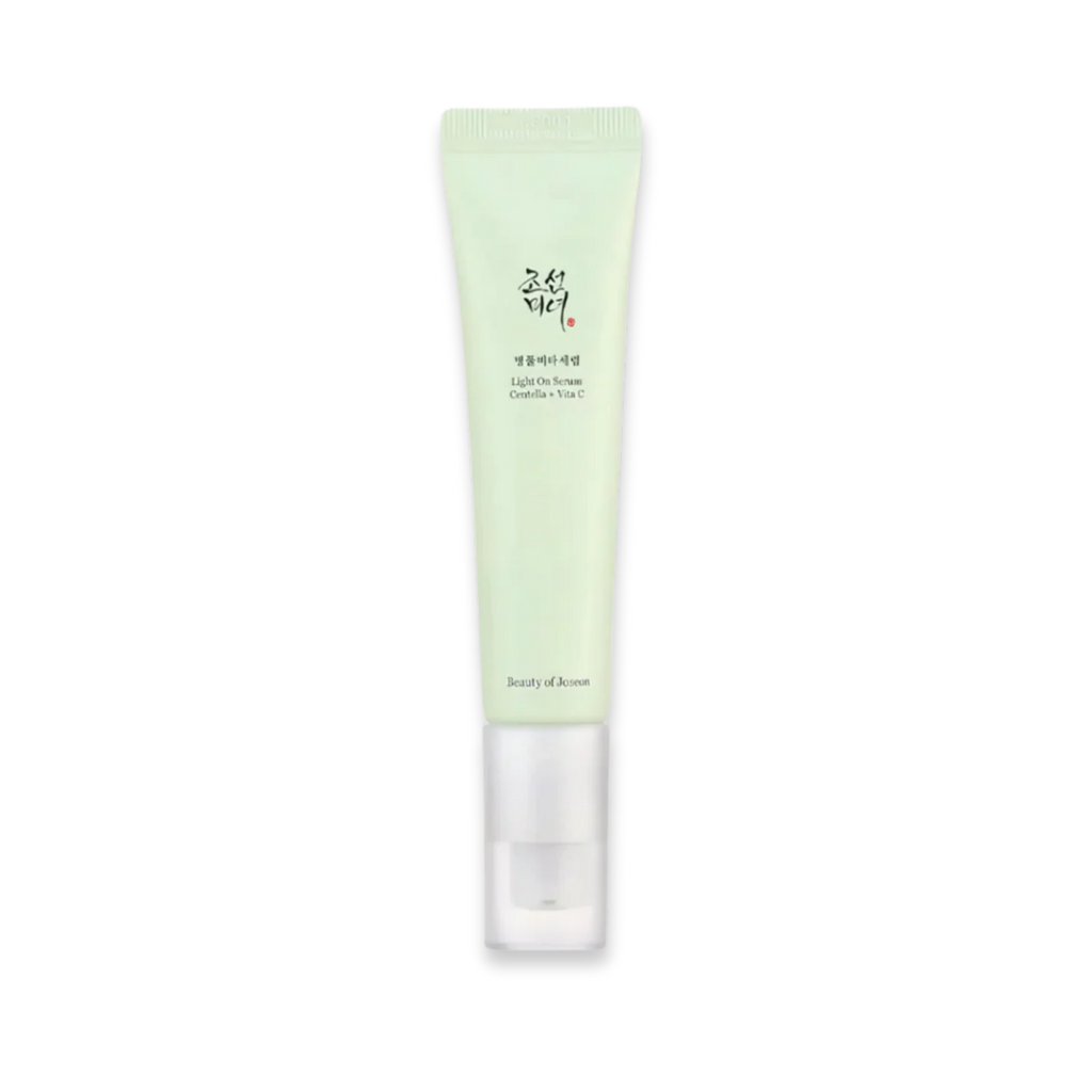 Beauty of Joseon Jo Light On serumas su Centella ir vitaminu C