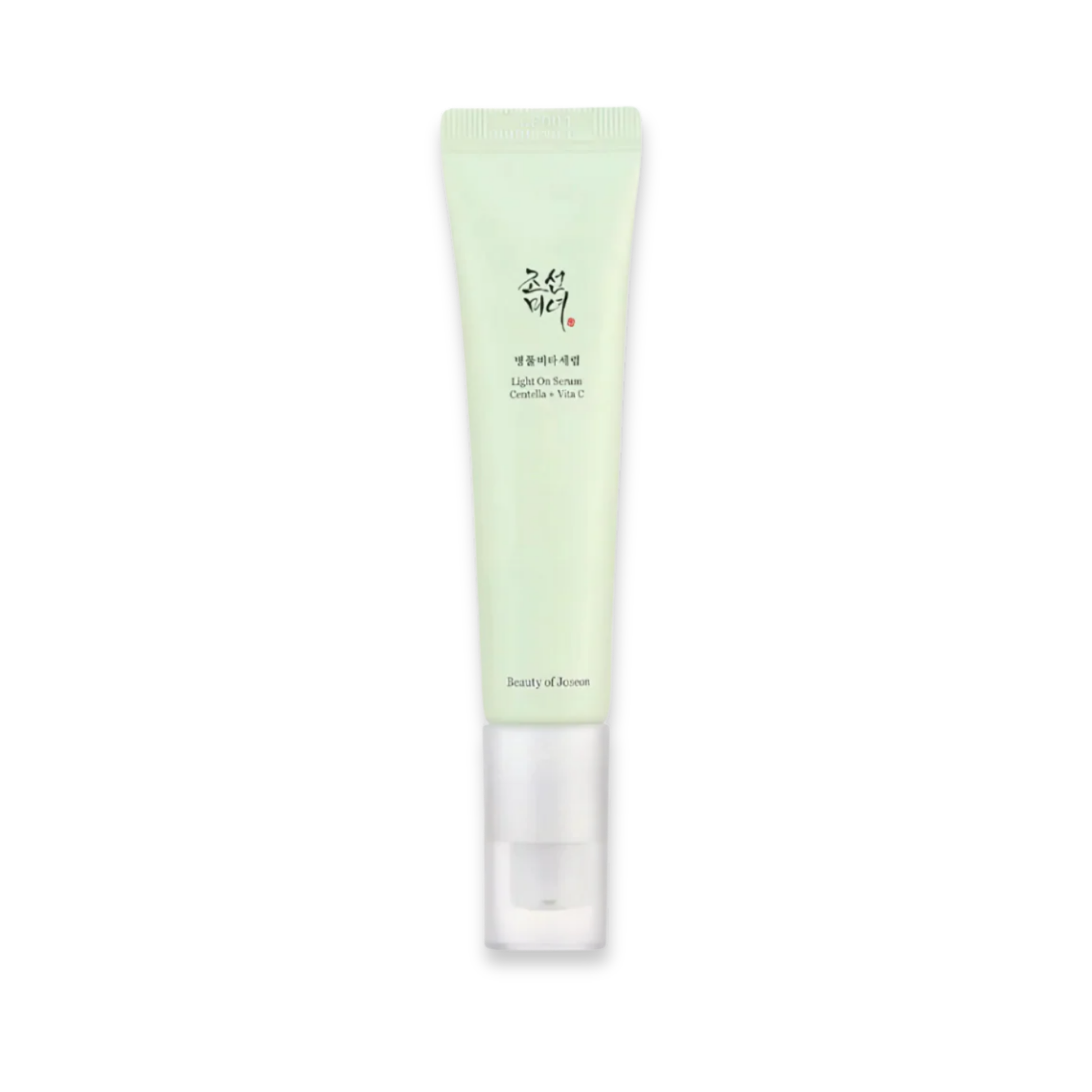 Beauty of Joseon Jo Light On serumas su Centella ir vitaminu C