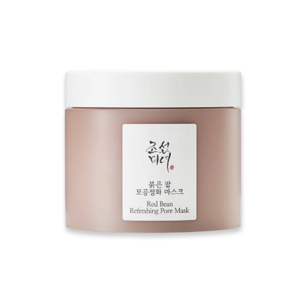 Beauty of Joseon Red Bean gaivinanti molinė kaukė