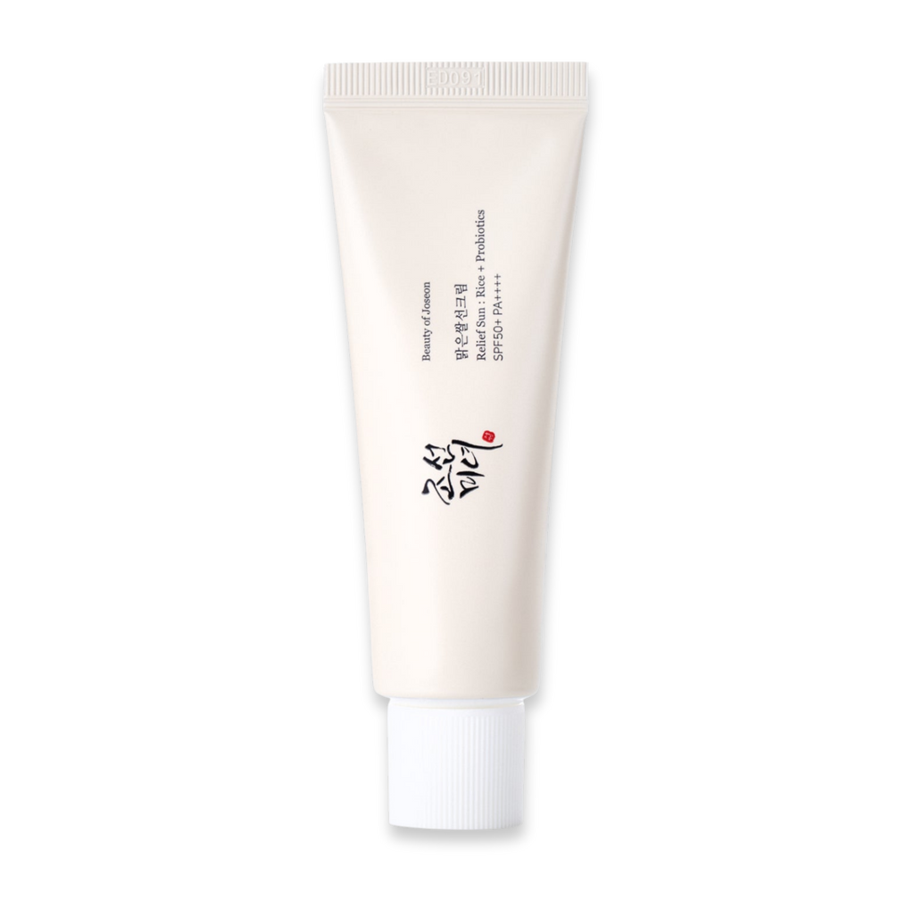 Beauty of Joseon Relief Sun Rice Probiotics apsauginis kremas SPF50+