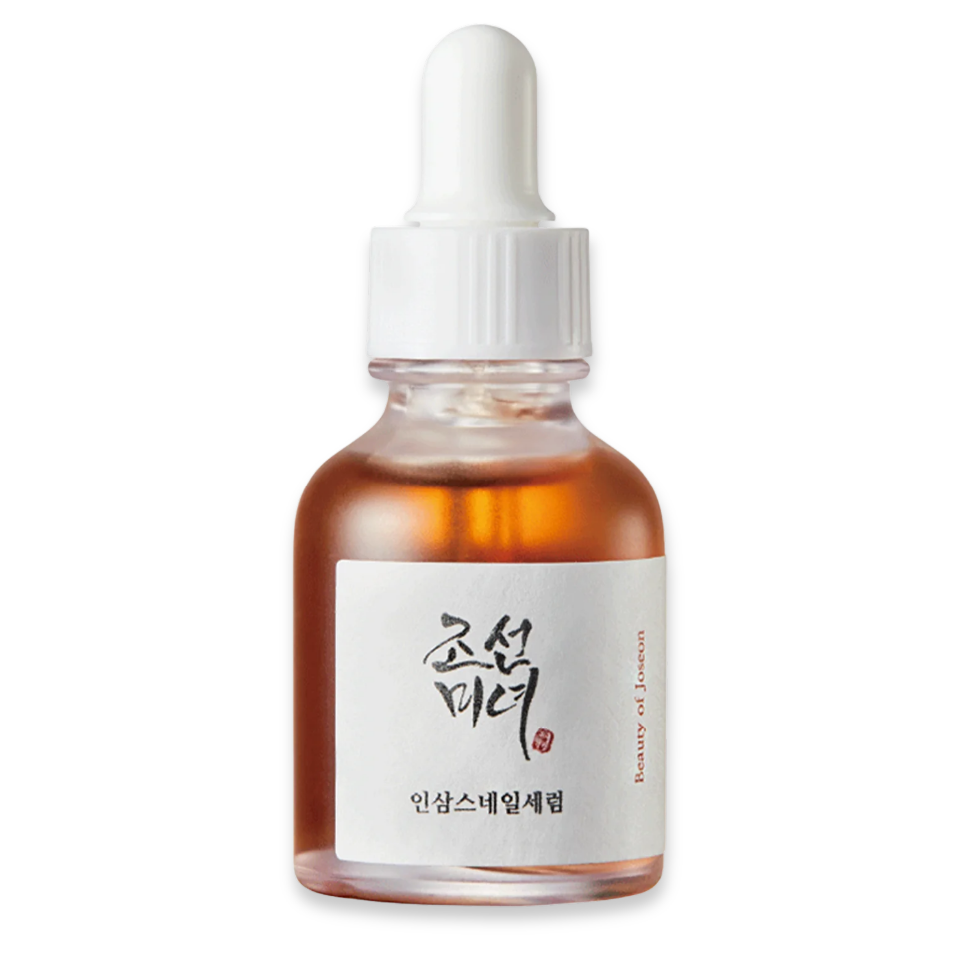 Beauty of Joseon Revive serumas su ženšeniu ir sraigių mucinu