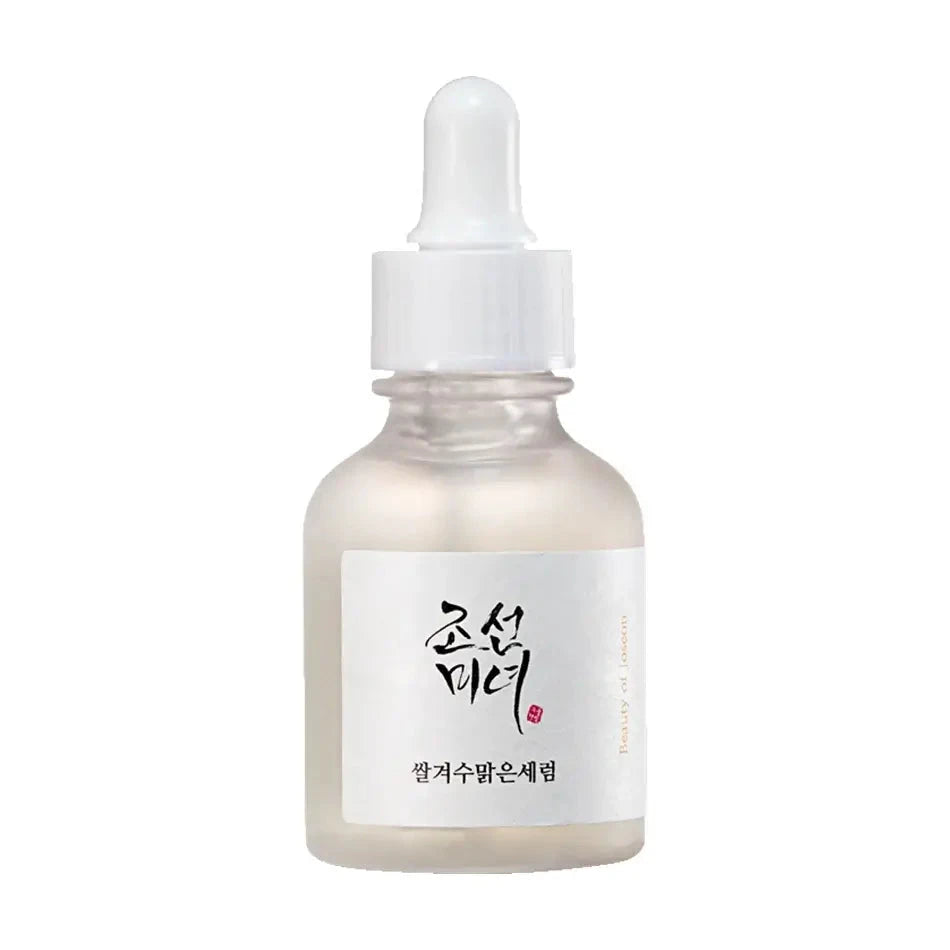 Beauty of Joseon Glow Deep Serum Rice + Alpha Arbutin