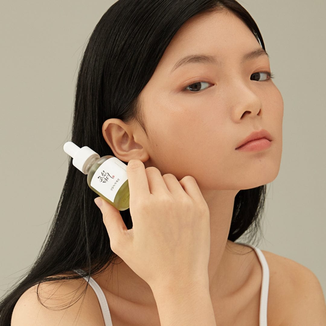 Beauty of Joseon Calming Serum Green tea + Phanthenol