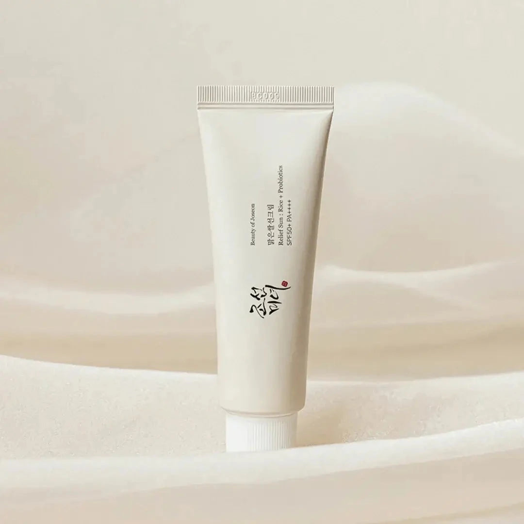 Beauty of Joseon - Relief Sun Rice Probiotics - SPF50+/PA++++