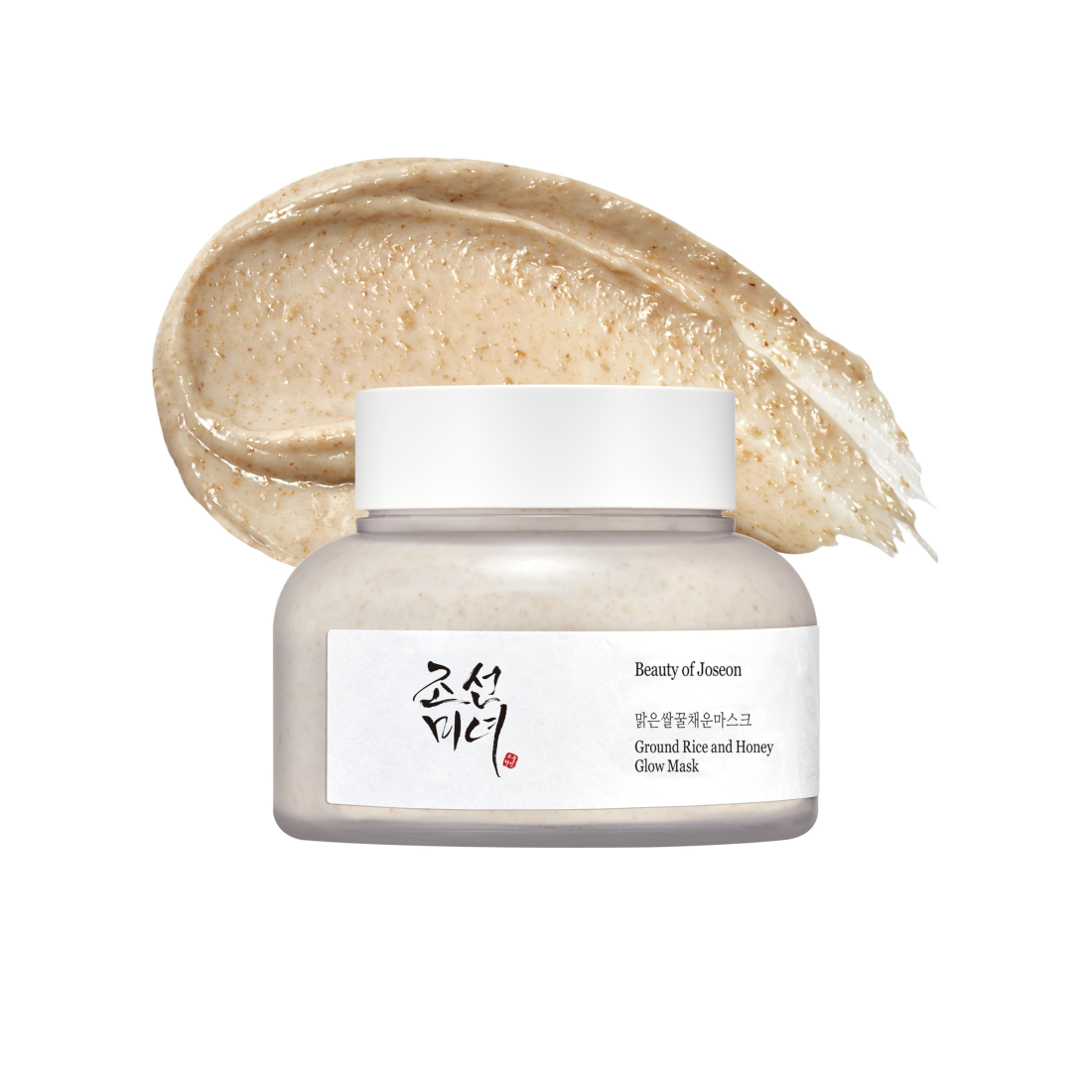 Beauty of Joseon Ground Rice and Honey Nourishing Cream Mask 150 ml