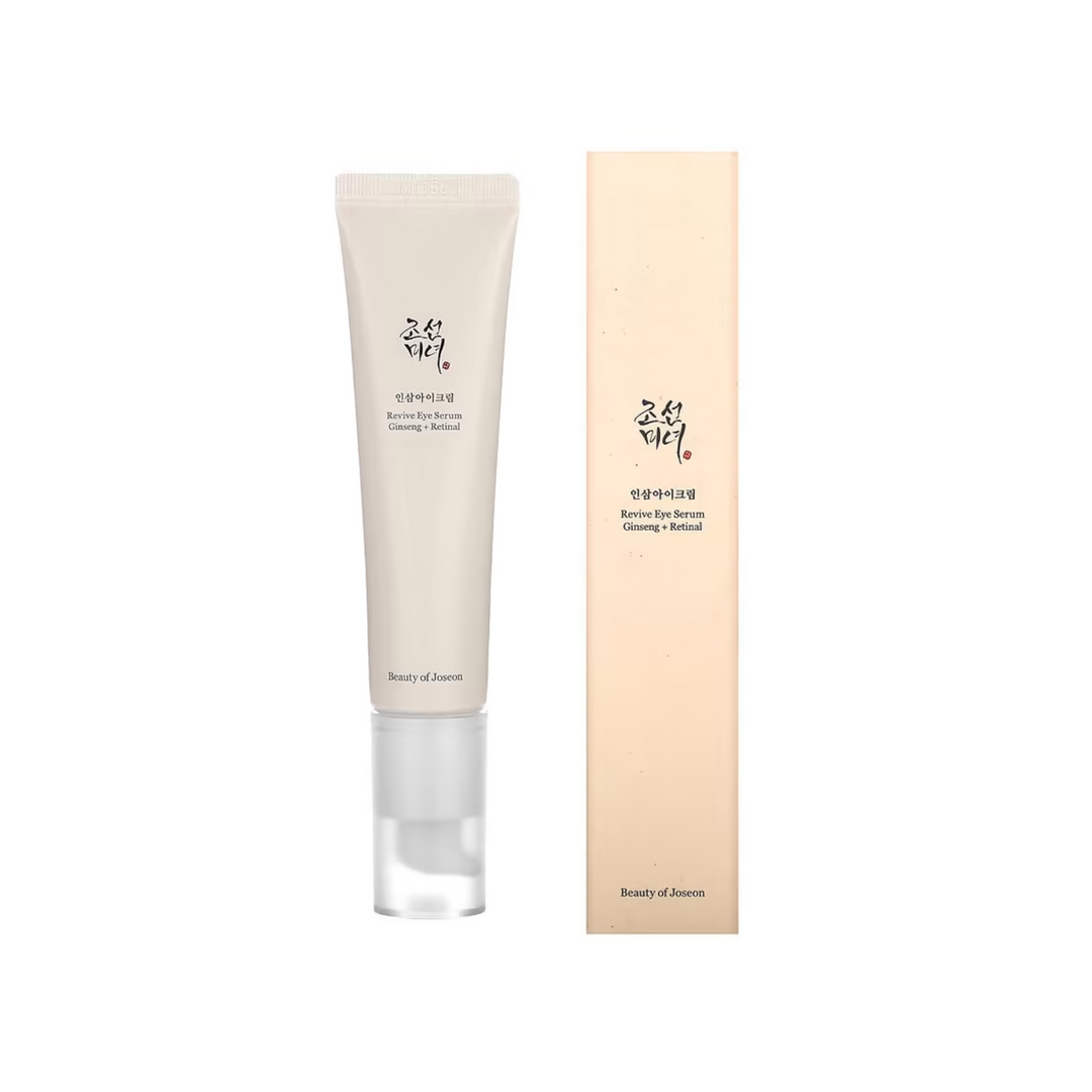 Beauty of Joseon Revive Eye Serum Ginseng + Retinal
