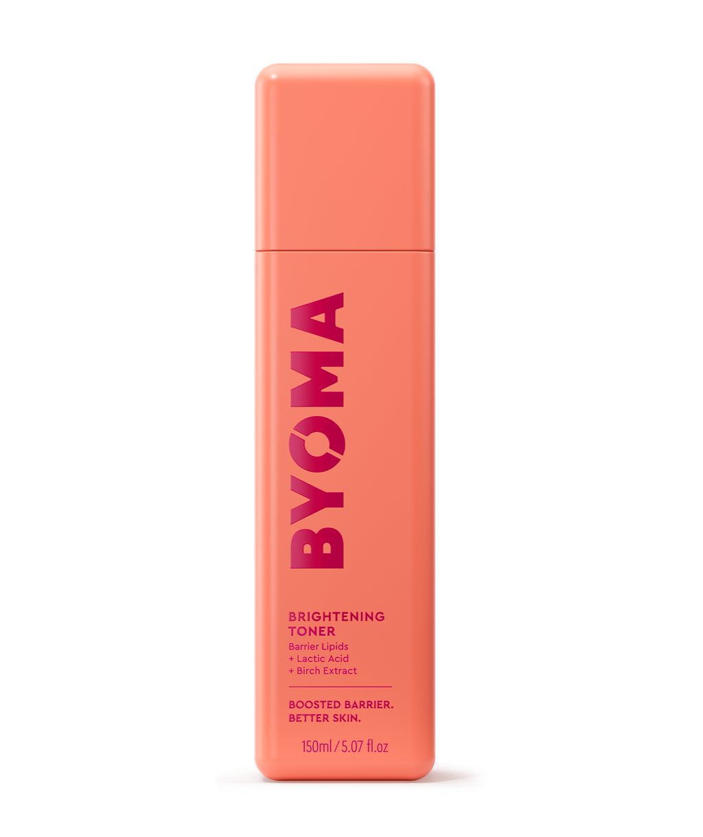 Byoma Brightening Toner