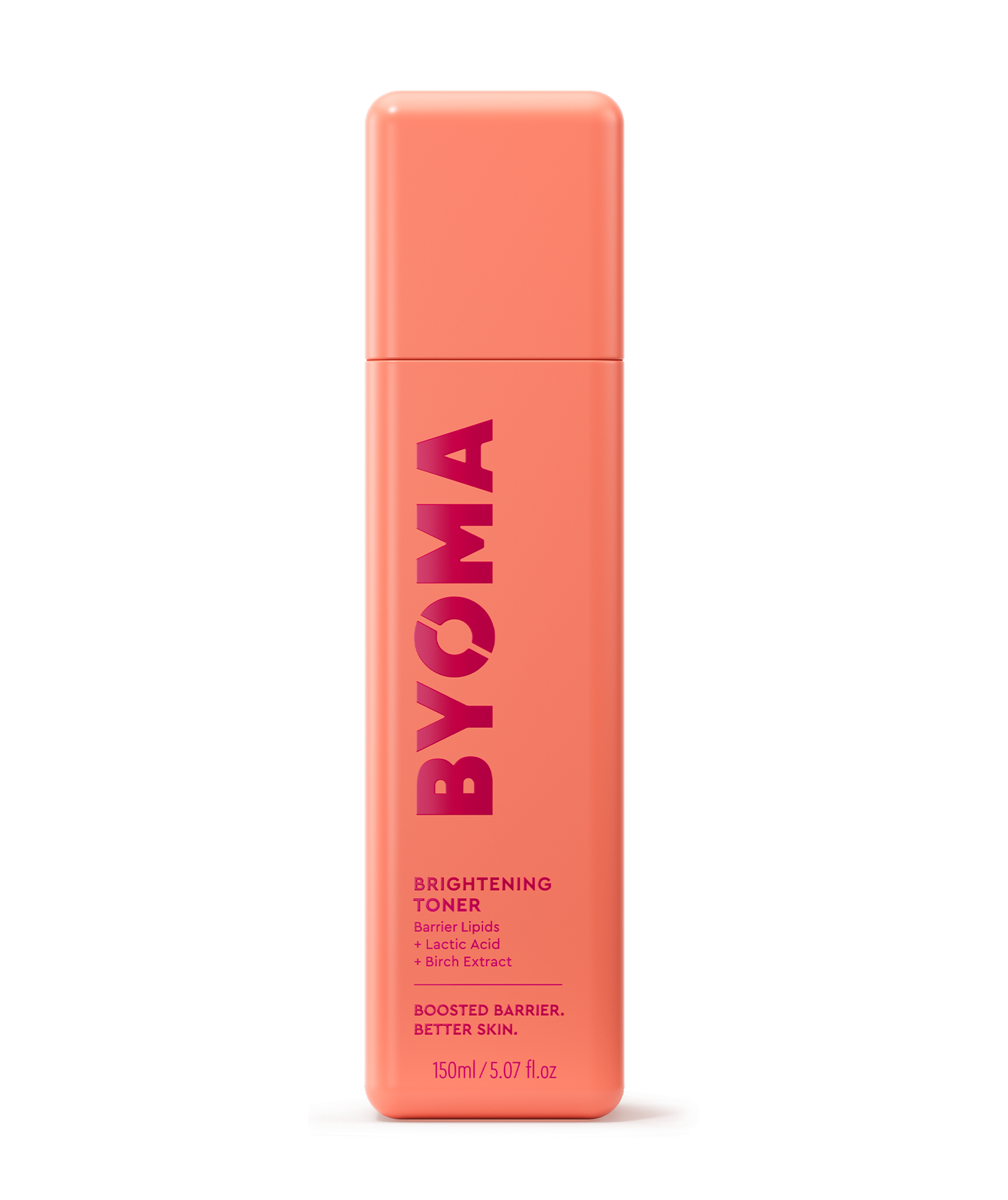 Byoma Brightening Toner