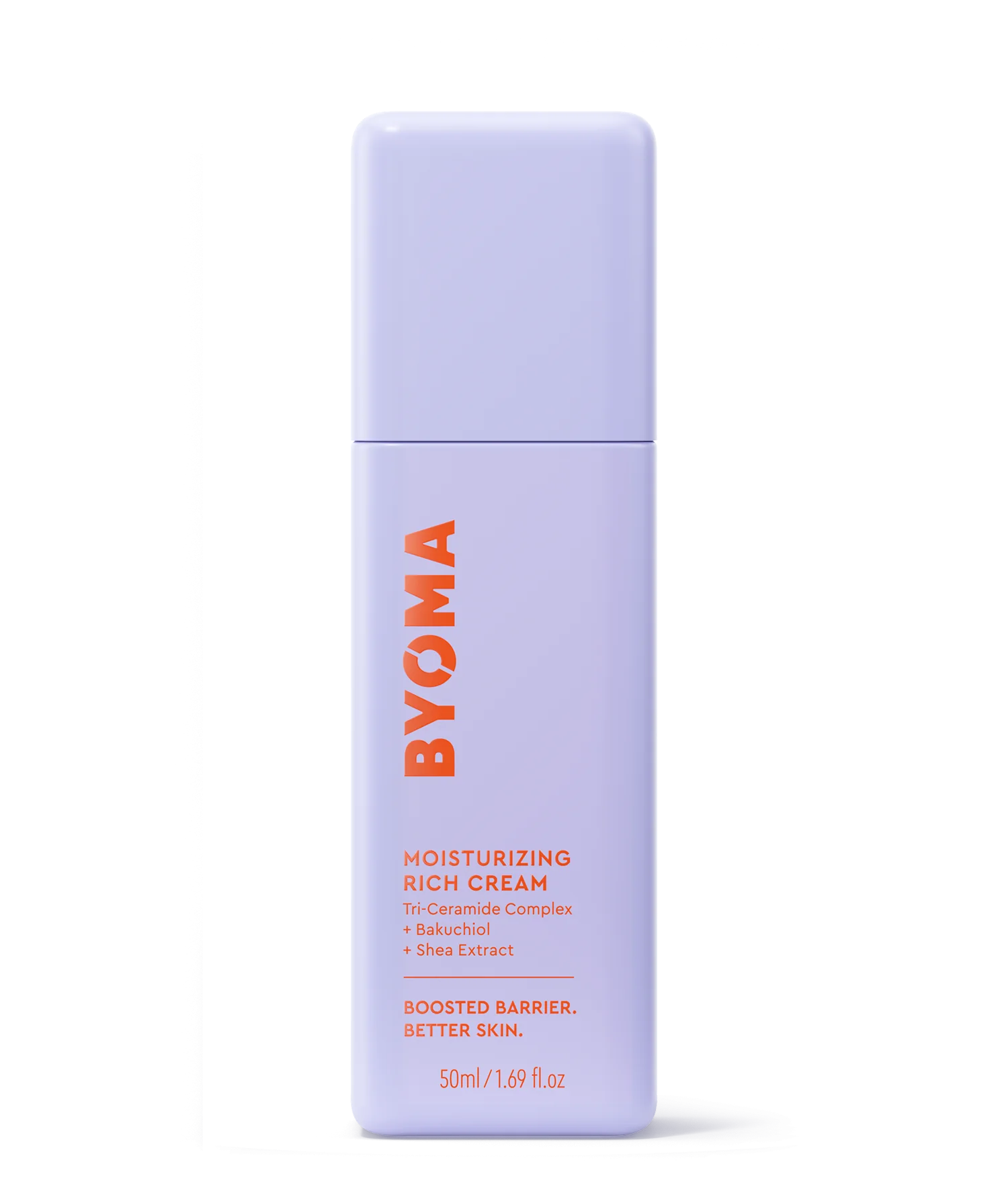 Byoma Moisturising Rich Cream