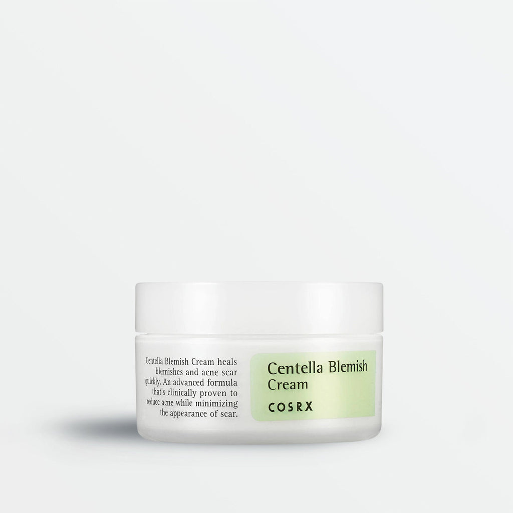 COSRX Centella blemish cream