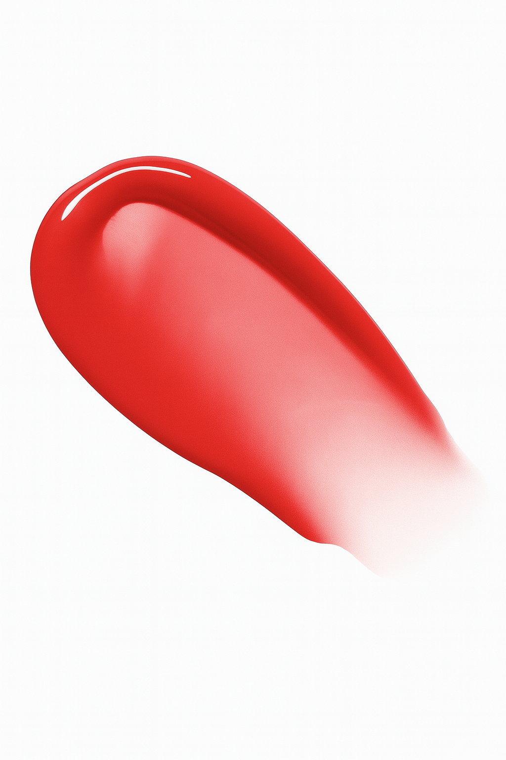 GlamoraBeauty Lip Butter Balm (Poppy)