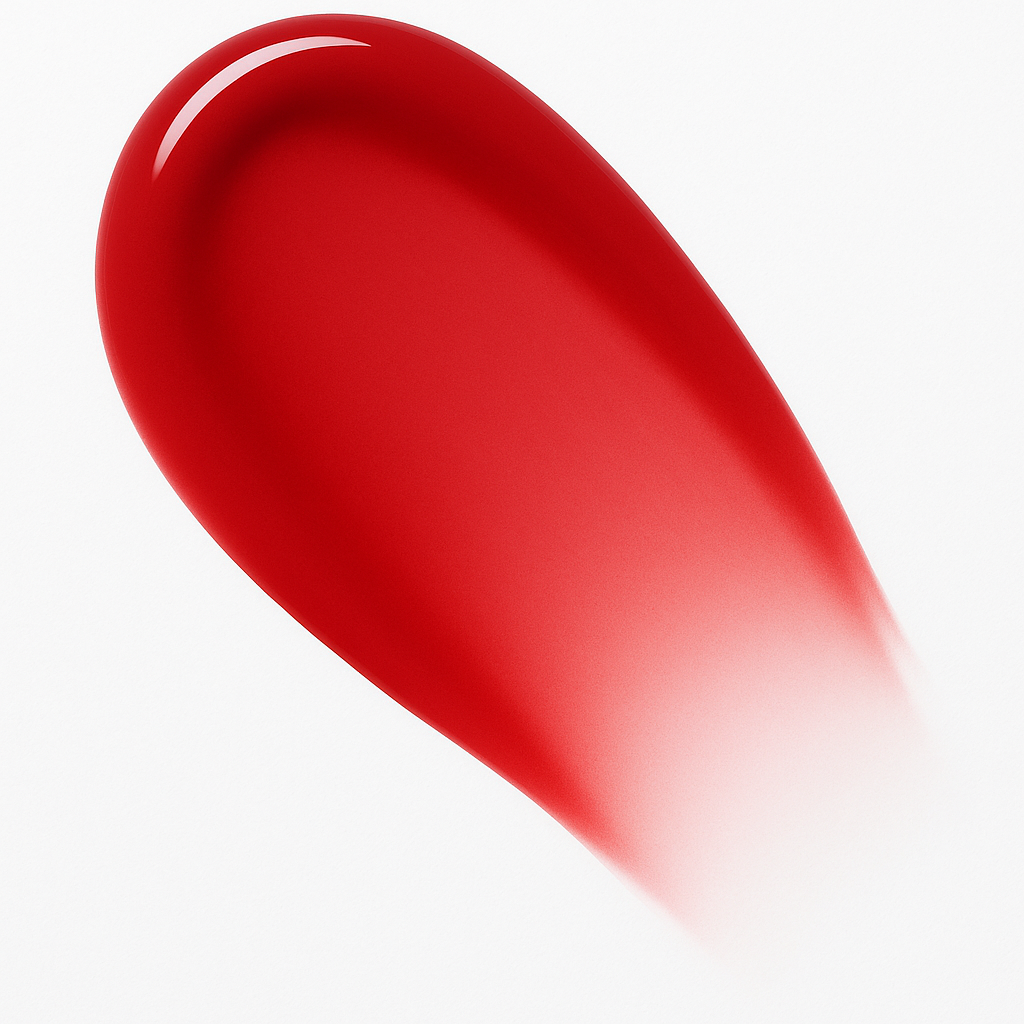 GlamoraBeauty Lip Butter Balm (Cherry)