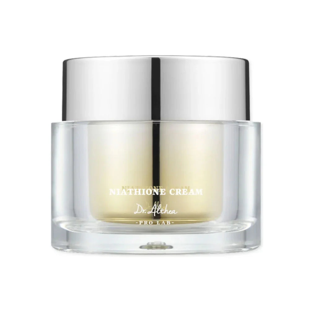 Dr. Althea Niathione Cream – skaistinamasis kremas, 30 ml