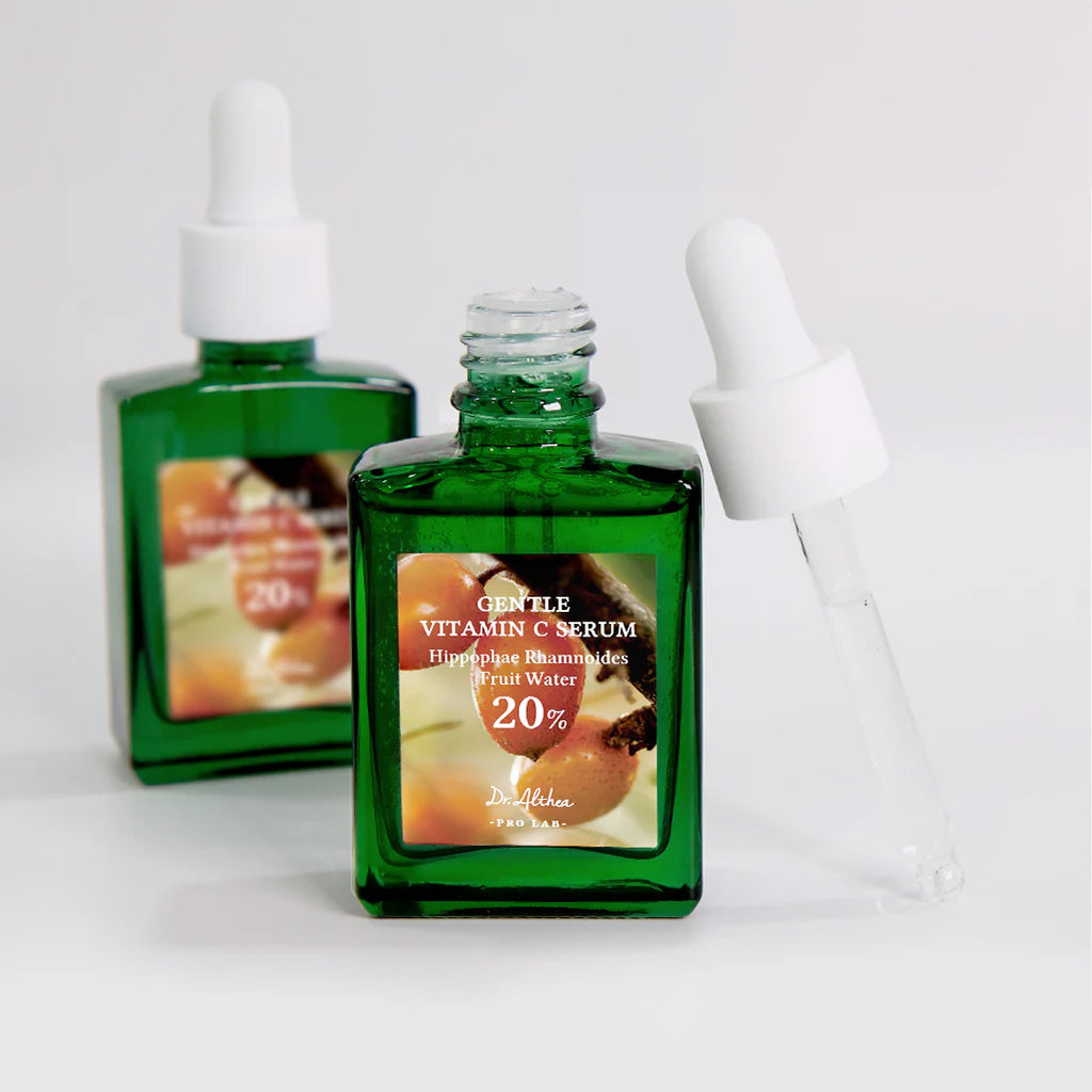 Dr. Althea Gentle Vitamin C Serum 30ml