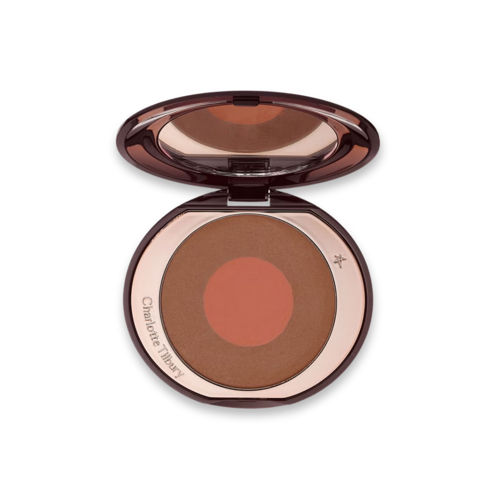 Charlotte Tilbury Cheek to Chic skaistalai, 8 g