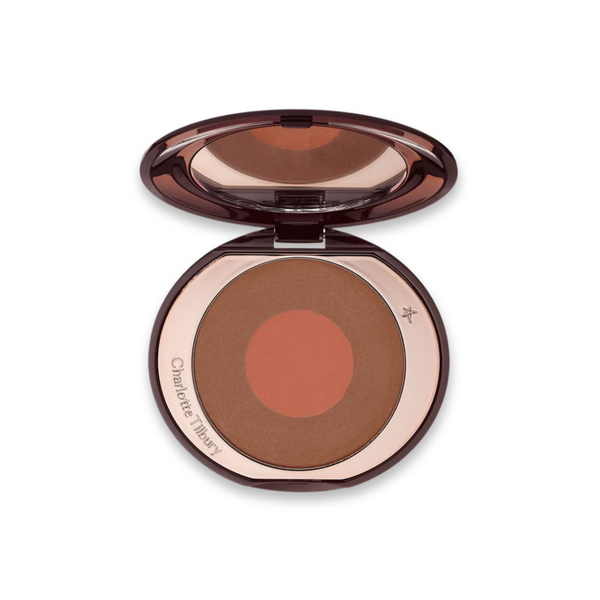 Charlotte Tilbury Cheek to Chic skaistalai, 8 g