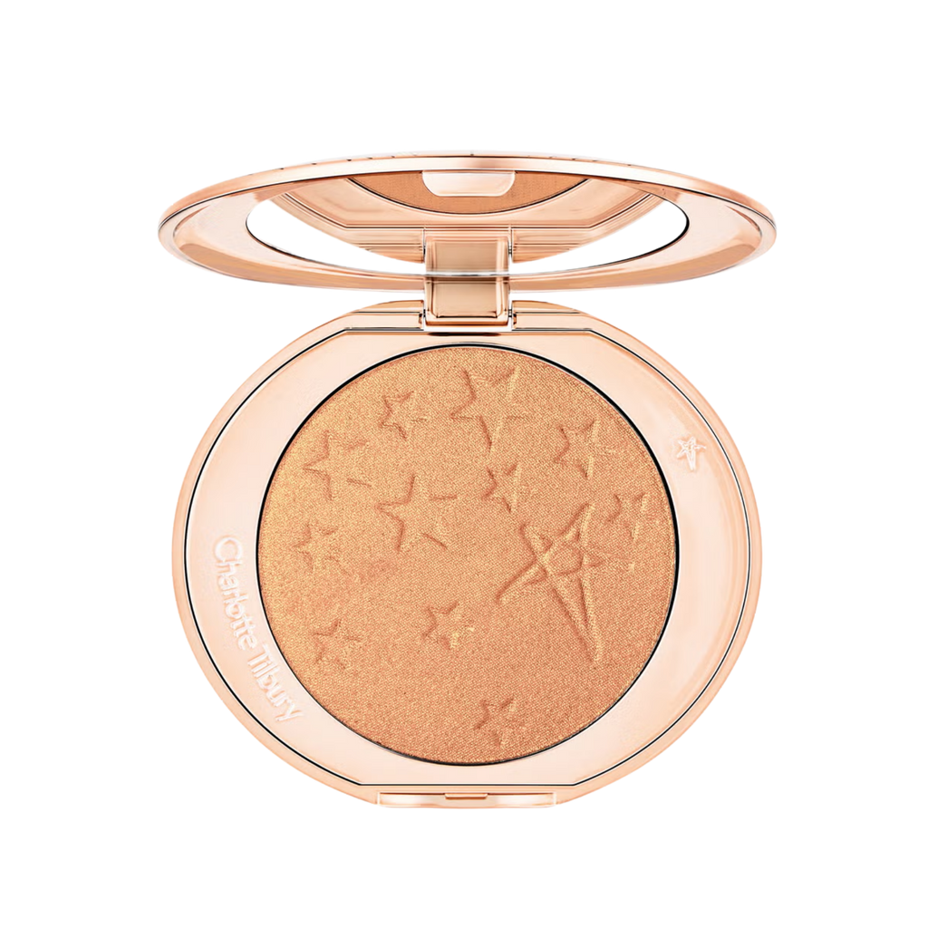 Charlotte Tilbury Hollywood Glow Glide Architect švytėjimo priemonė, 8 g