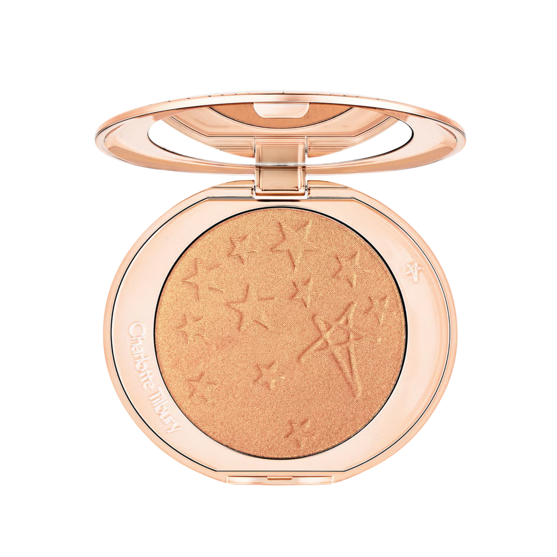 Charlotte Tilbury Hollywood Glow Glide Architect švytėjimo priemonė, 8 g