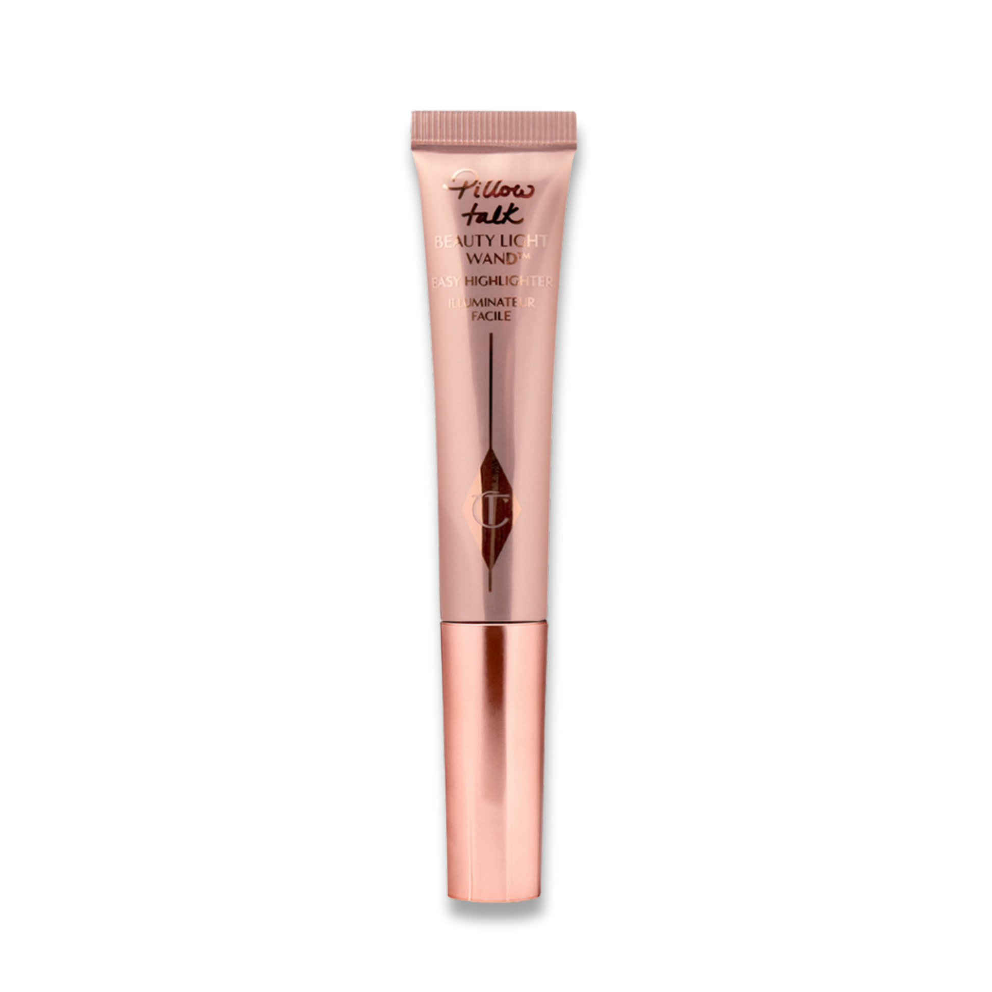 Charlotte Tilbury Beauty Light Wand Skysta Švytėjimo Priemonė (Pillow Talk)