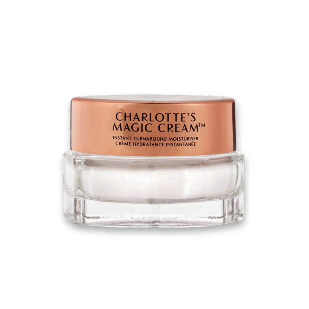 Charlotte Tilbury Magic Cream veido kremas, 15 ml
