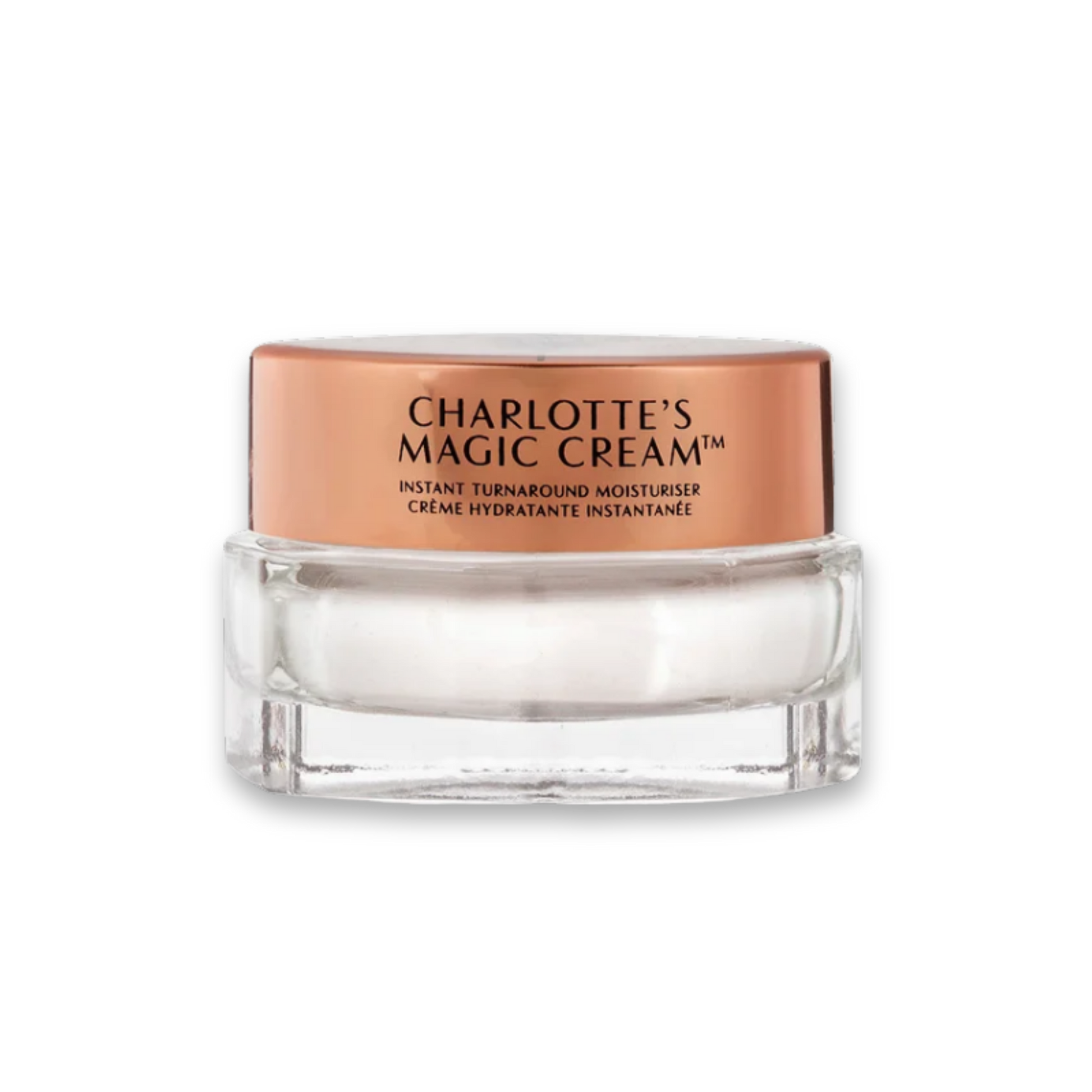 Charlotte Tilbury Magic Cream veido kremas, 15 ml