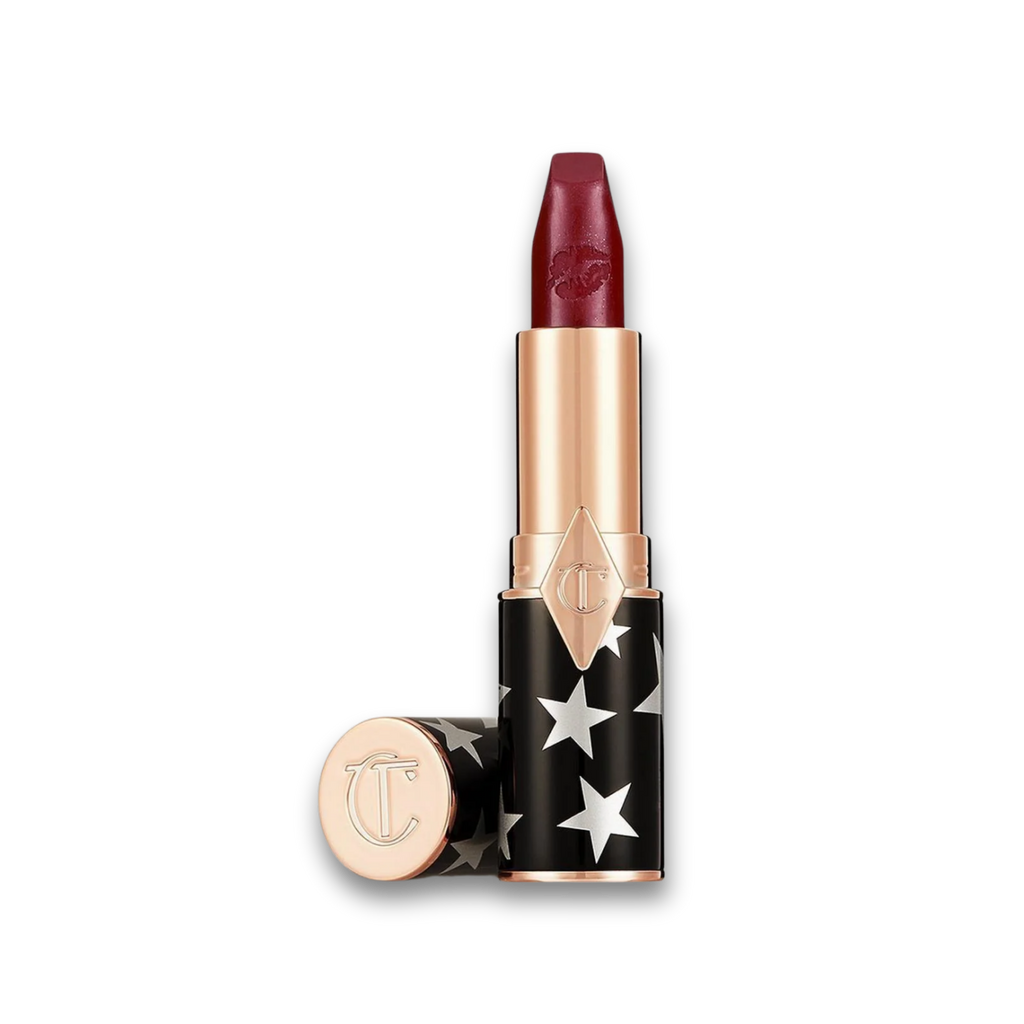 Charlotte Tilbury Rock Lips lūpdažis, Ready For Lust