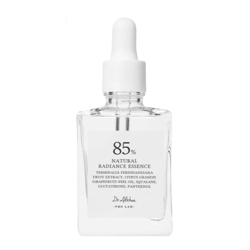 Dr. Althea Natural Radiance Essence – veido esencija, 30 ml