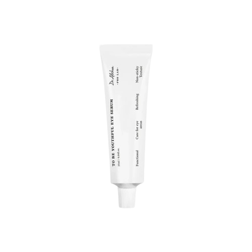 Dr. Althea To Be Youthful Eye Serum – paakių serumas, 25 ml