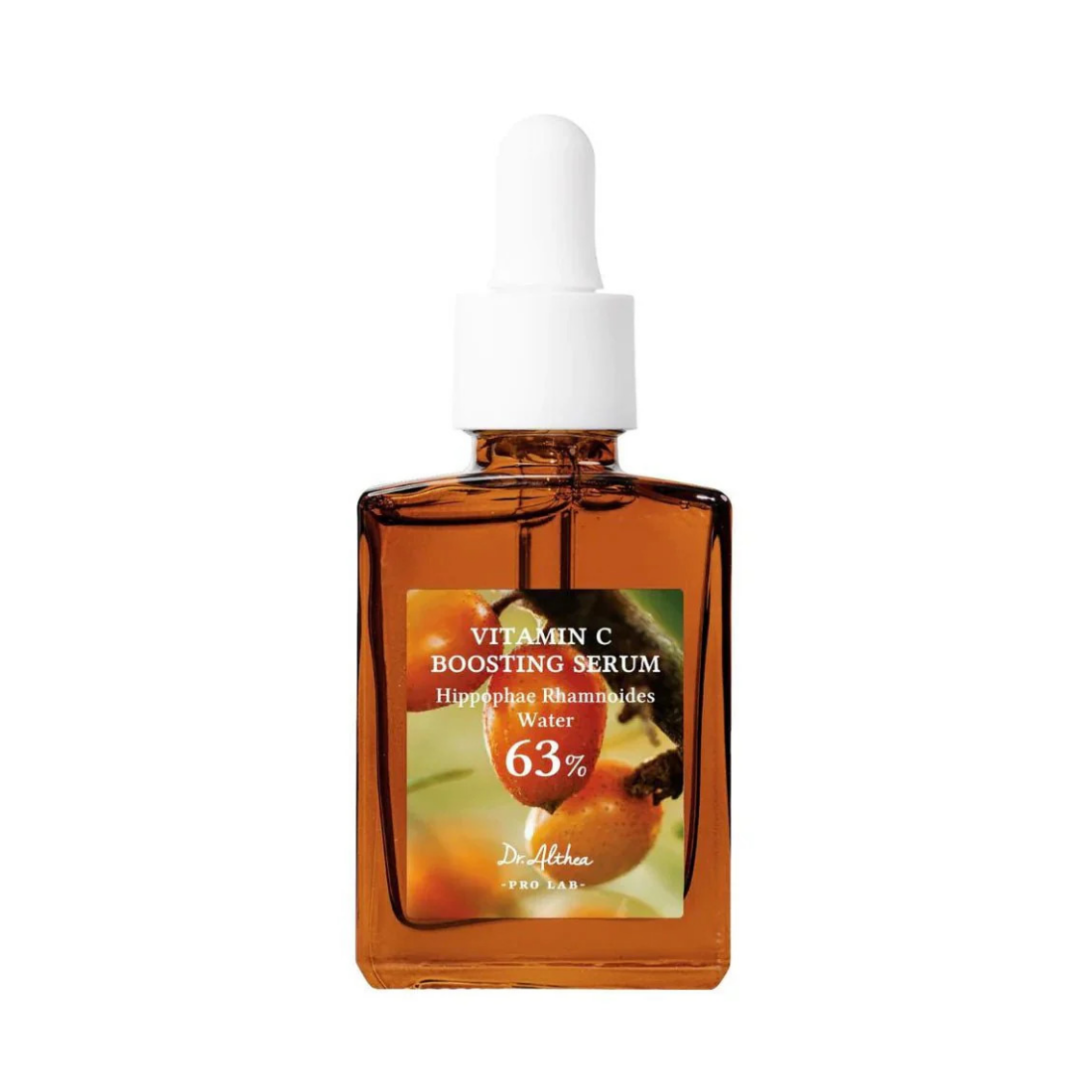 Dr. Althea Vitamin C Boosting Serum