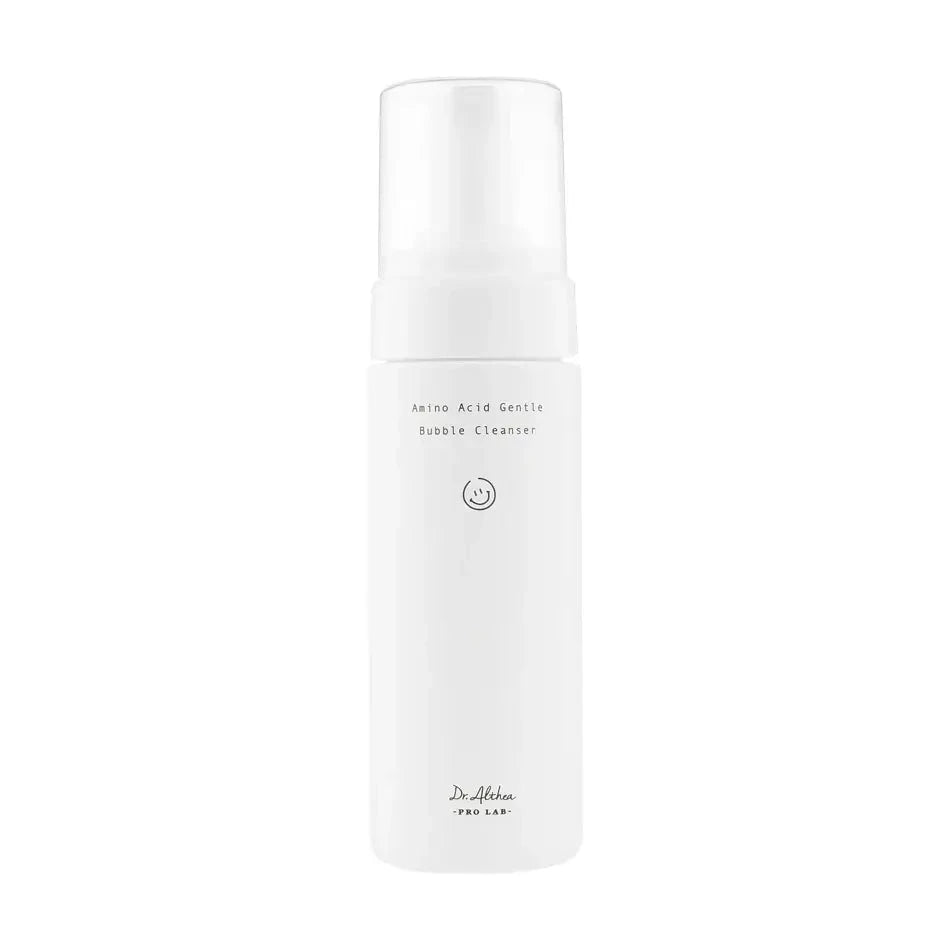 Dr. Althea Amino Acid Gentle Bubble Cleanser 140ml