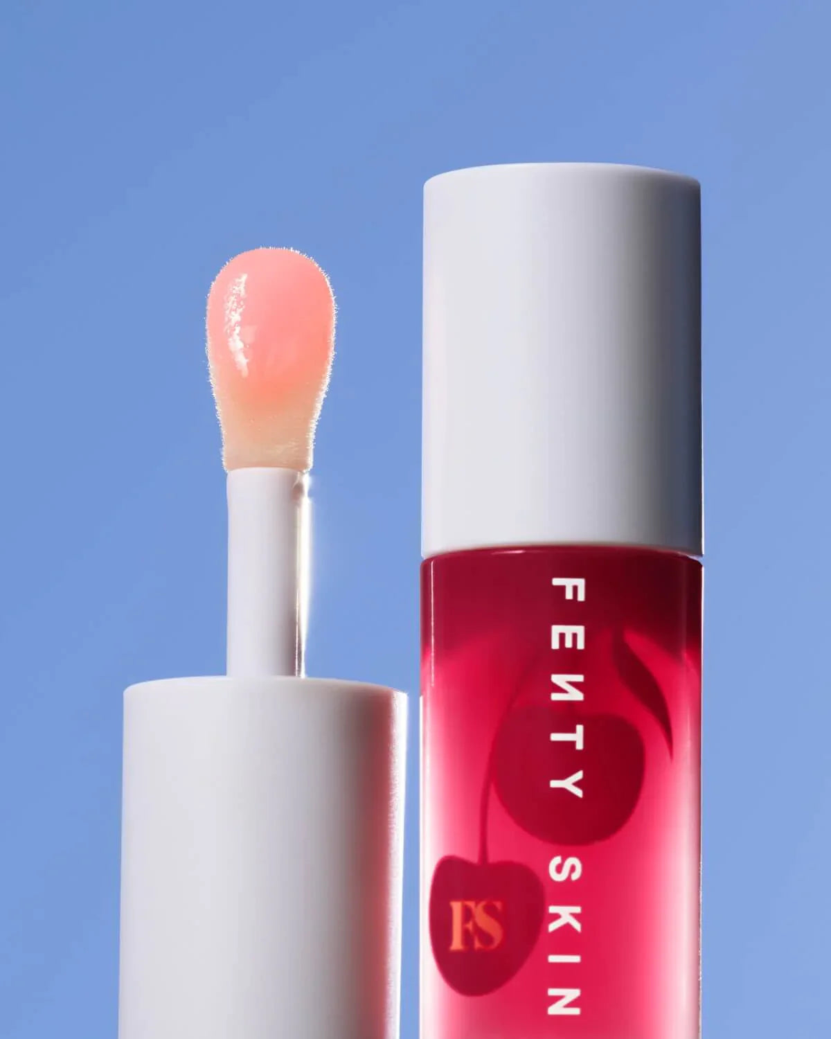 Fenty Treatz STRENGTHENING LIP OIL