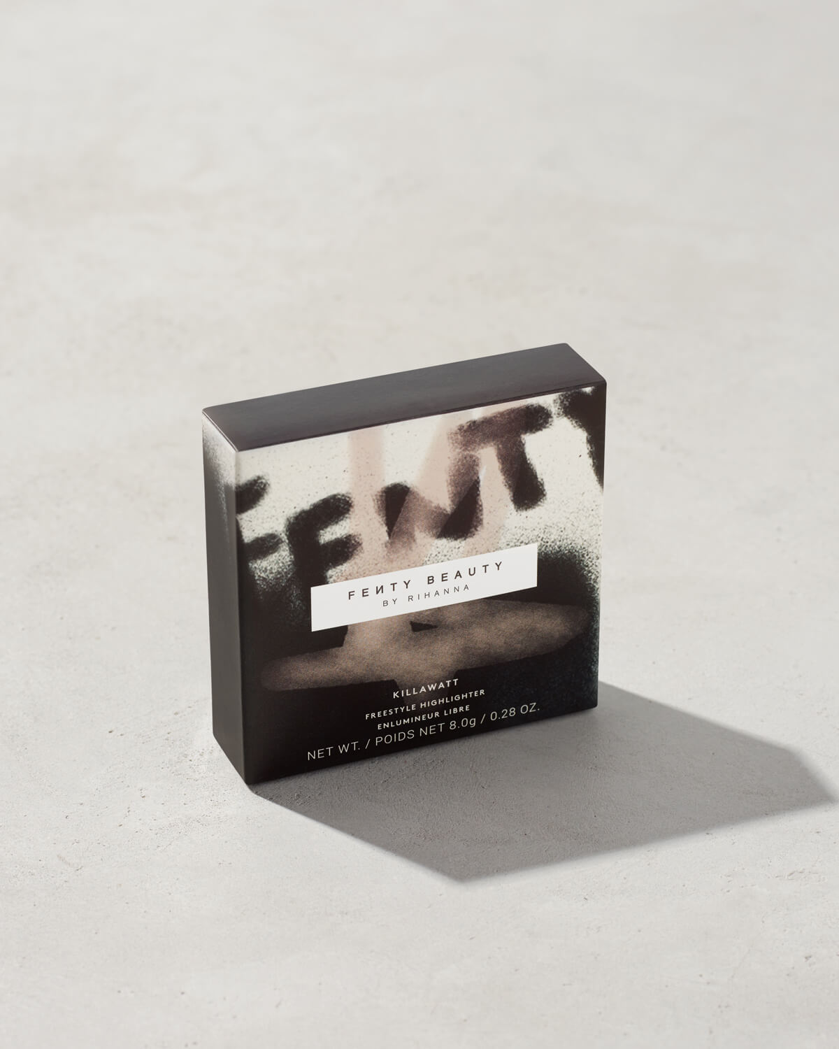 Killawatt Freestyle Highlighter (Hustla Baby)