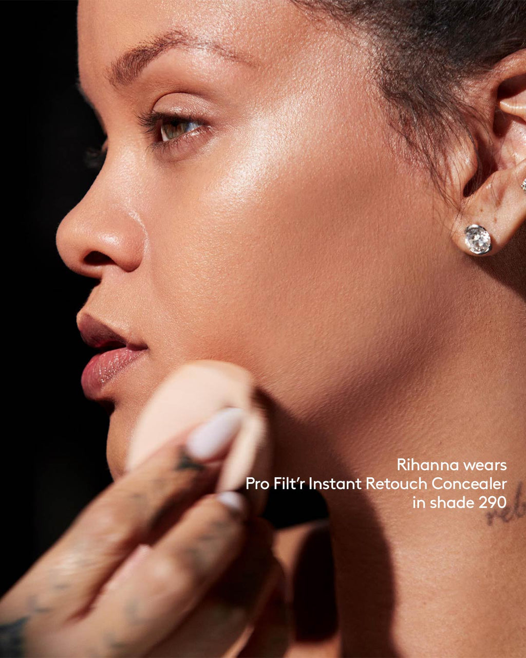 FENTY BEAUTY Pro Filt'r Concealer