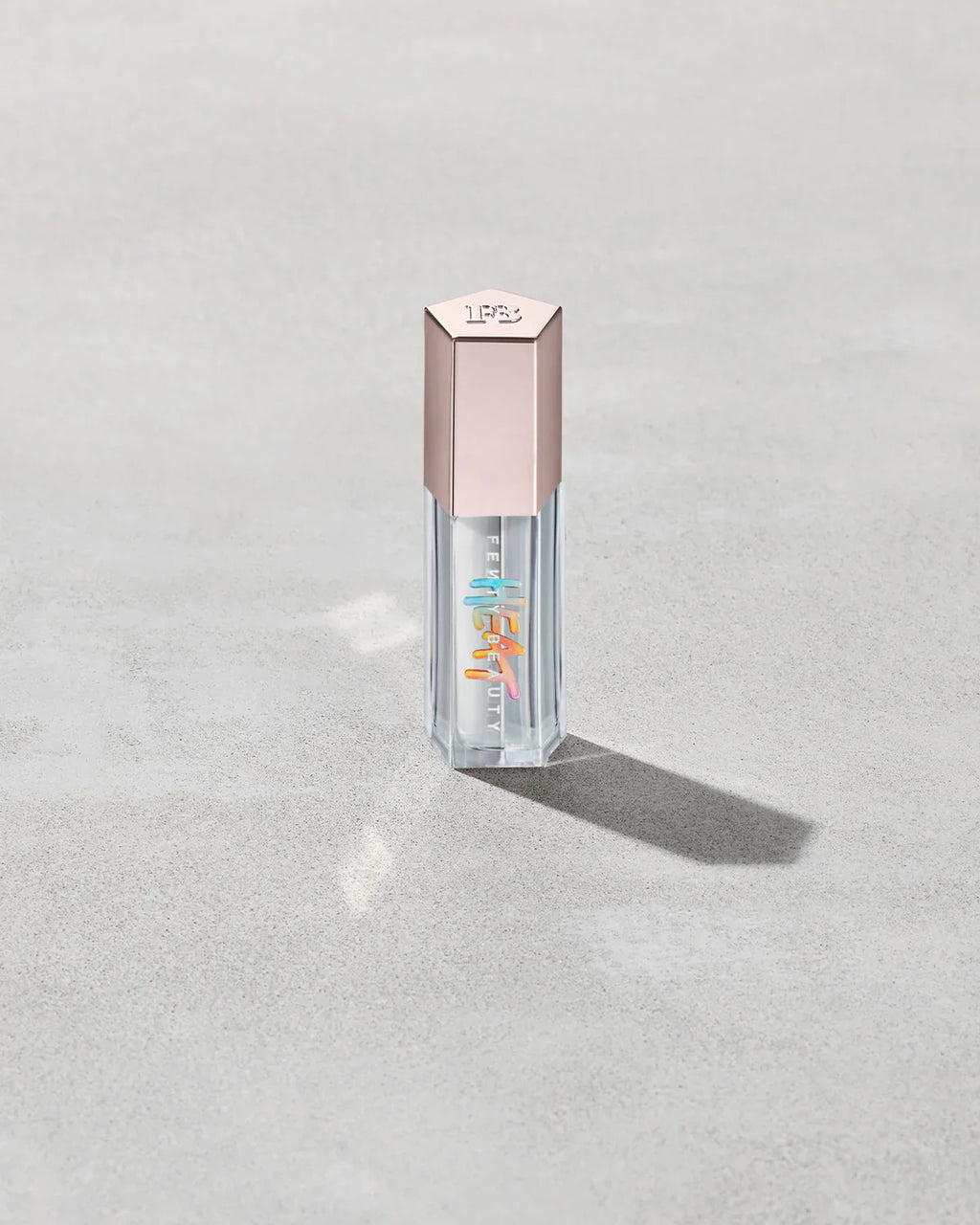GLOSS BOMB HEAT UNIVERSAL LIP LUMINIZER + PLUMPER