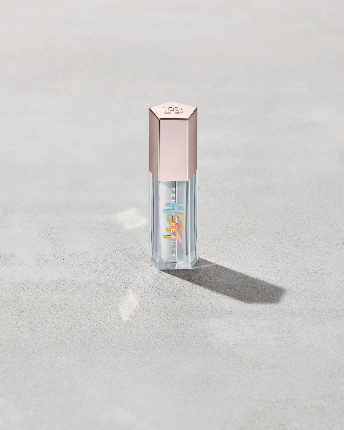GLOSS BOMB HEAT UNIVERSAL LIP LUMINIZER + PLUMPER