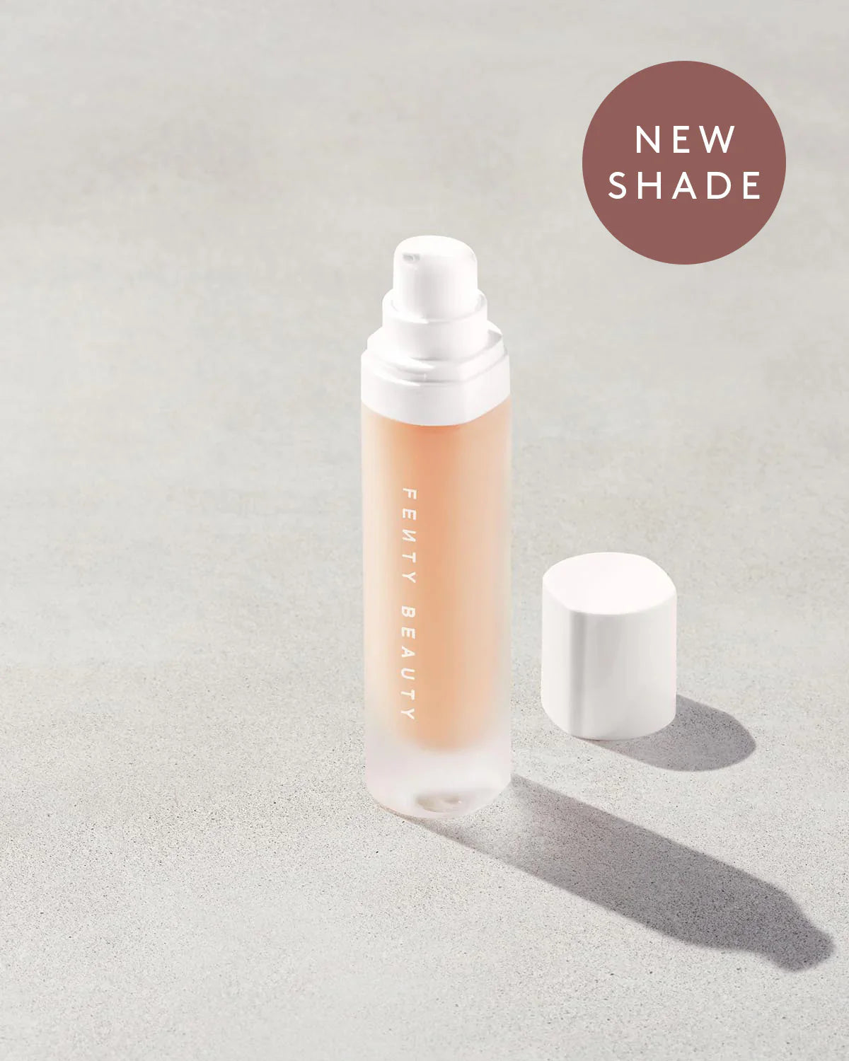 Pro Filt'r Soft Matte Longwear Foundation